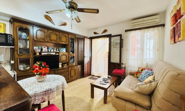 Apartment - Resale - La Mata -
                Costa Blanca