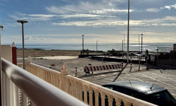 Apartment - Resale - La Mata - Costa Blanca