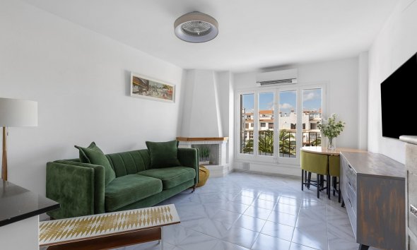 Apartment - Resale - La Mata - Costa Blanca
