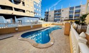 Apartment - Resale -
                La Mata - MLSC1604045
