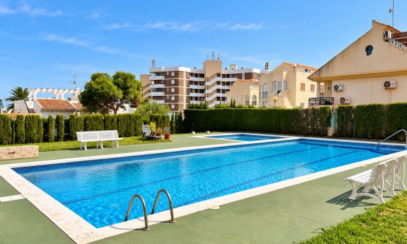 Apartment - Resale - La Zenia - Costa Blanca