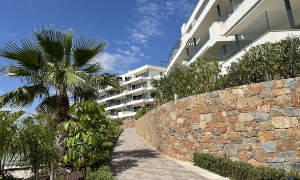 Apartment - Resale - Las Colinas Golf - Costa Blanca