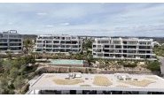 Apartment - Resale -
                Las Colinas Golf - MLSC4774649