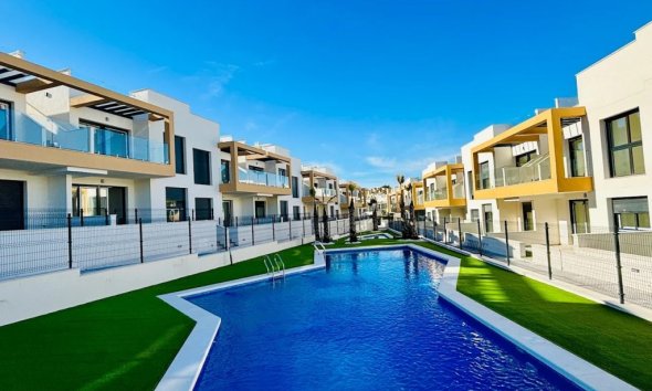 Apartment - Resale - Las Filipinas - Inland