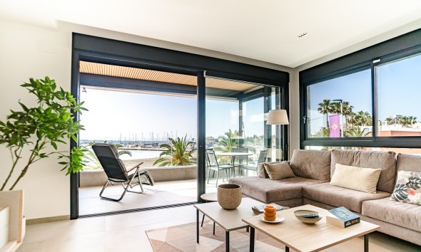 Apartment - Resale - Lo Pagan -
                Costa Calida