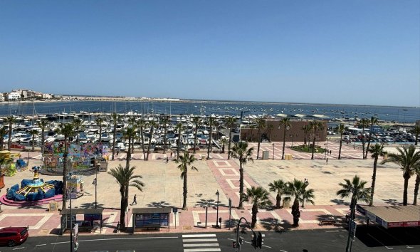 Apartment - Resale - Lo Pagan -
                La Puntica