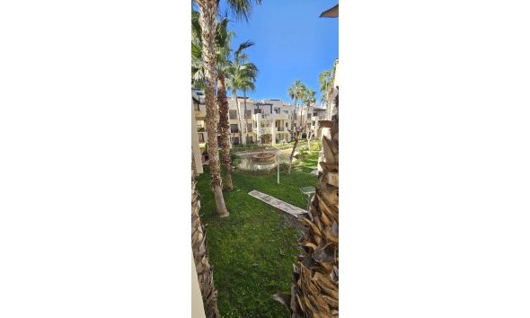 Apartment - Resale - Los Alcazares - Costa Calida