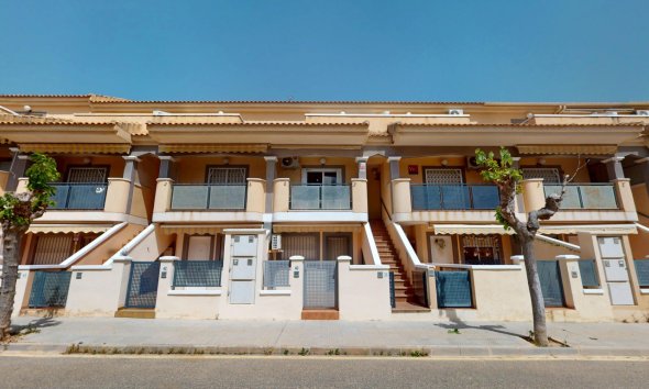 Apartment - Resale - Los Alcazares -
                Costa Calida