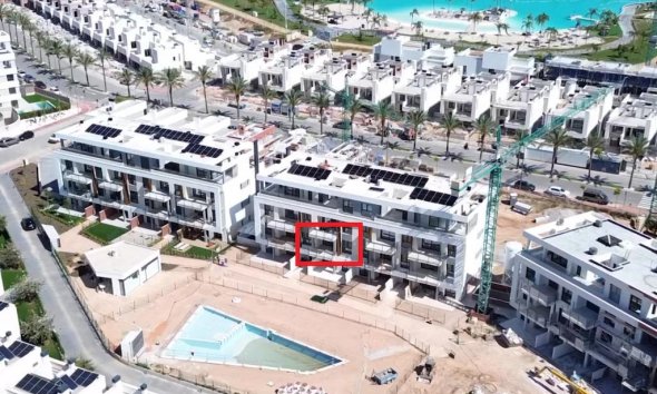 Apartment - Resale - Los Alcazares -
                Costa Calida