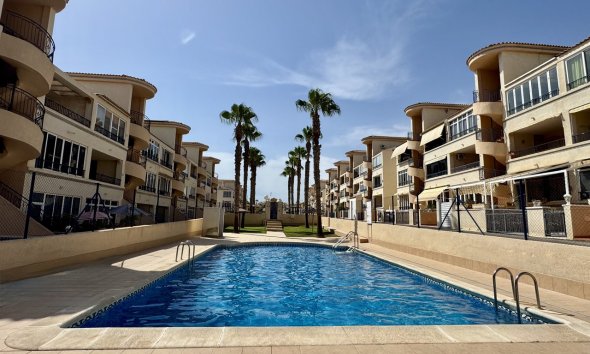 Apartment - Resale - Los Altos -
                Costa Blanca
