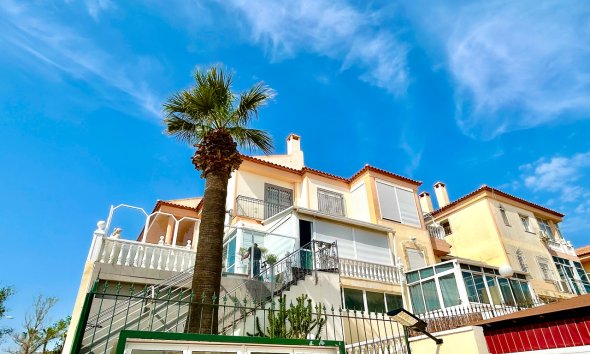 Apartment - Resale - Los Altos -
                Costa Blanca