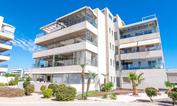 Apartment - Resale - Los Dolses - Inland