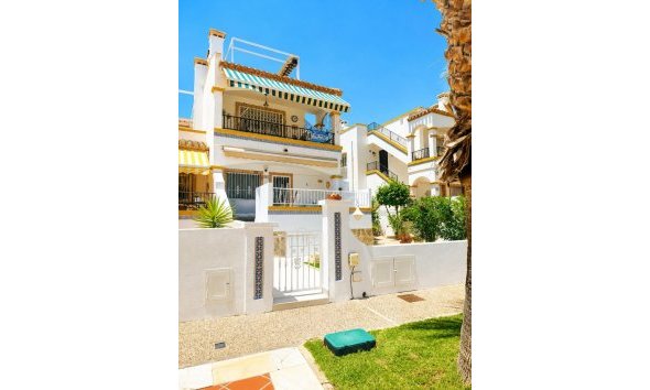 Apartment - Resale - Los Dolses -
                Inland