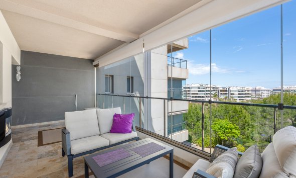 Apartment - Resale - Los Dolses -
                Inland