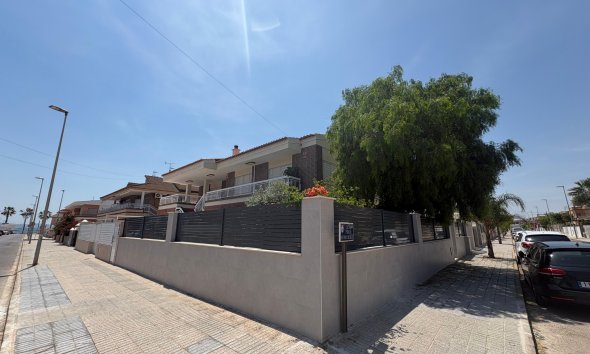 Apartment - Resale - Los Narejos -
                Costa Calida