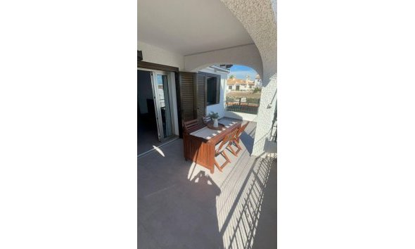 Apartment - Resale - Orihuela Costa -
                Cabo Roig