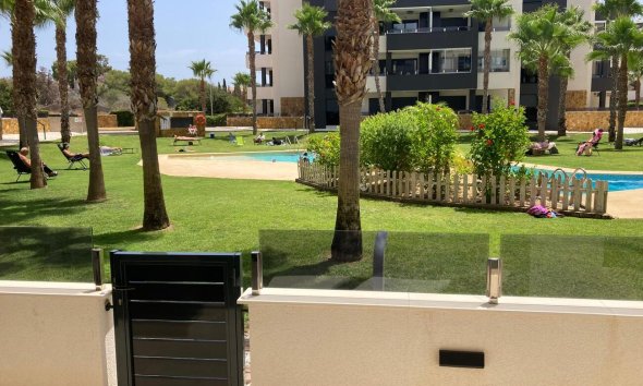 Apartment - Resale - Orihuela Costa - Costa Blanca