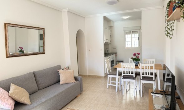 Apartment - Resale - Orihuela Costa - Costa Blanca