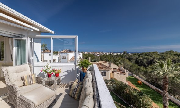 Apartment - Resale - Orihuela Costa - Costa Blanca