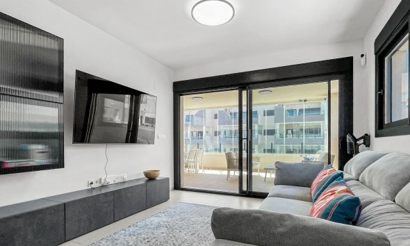 Apartment - Resale - Orihuela Costa - Costa Blanca