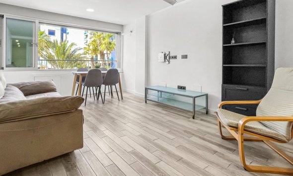 Apartment - Resale - Orihuela Costa -
                Costa Blanca