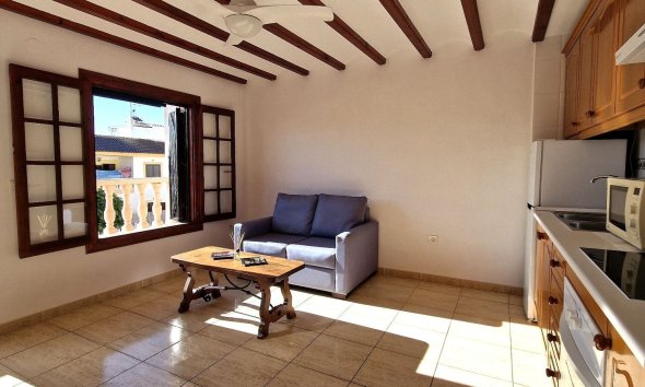Apartment - Resale - Orihuela Costa -
                Costa Blanca