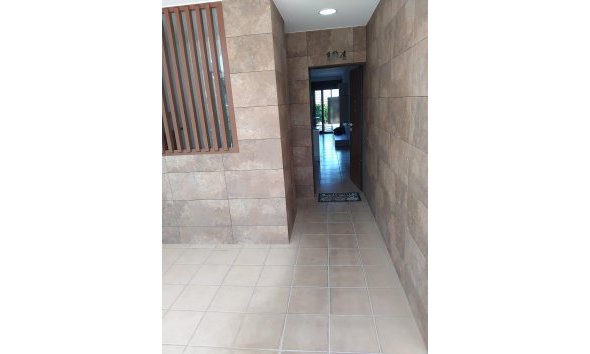 Apartment - Resale - Orihuela Costa -
                Lomas de Cabo Roig