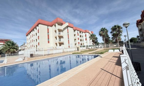 Apartment - Resale - Orihuela Costa -
                Lomas de Cabo Roig