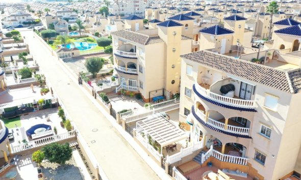Apartment - Resale - Orihuela Costa -
                Lomas de Cabo Roig