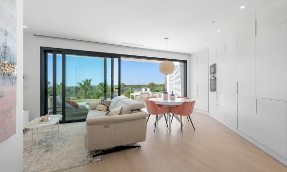 Apartment - Resale - Orihuela - Inland