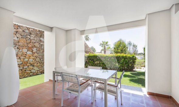 Apartment - Resale - Orihuela -
                Las Colinas