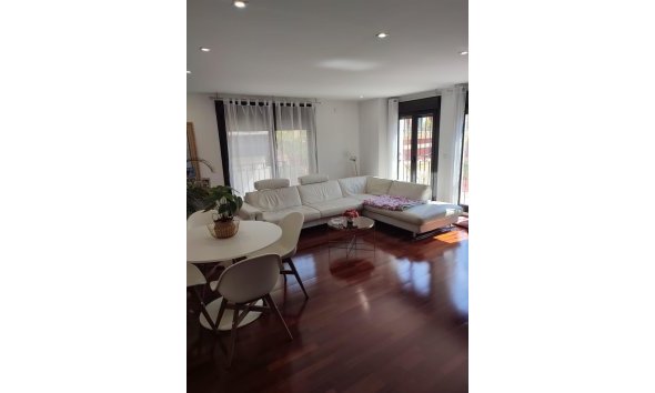 Apartment - Resale - Orihuela -
                Zona Centro