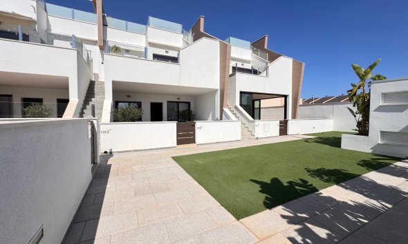 Apartment - Resale - Pilar de la Horadada - Costa Blanca