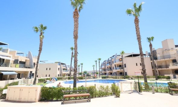 Apartment - Resale - Pilar de la Horadada - Costa Blanca