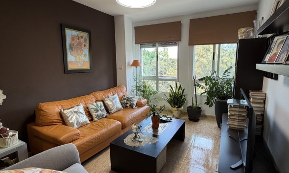Apartment - Resale - Pilar de la Horadada -
                Costa Blanca