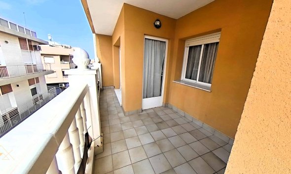 Apartment - Resale - Pilar de la Horadada -
                Pilar de la Horadada
