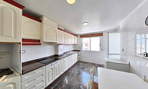 Apartment - Resale - Pilar de la Horadada -
                Pilar de la Horadada