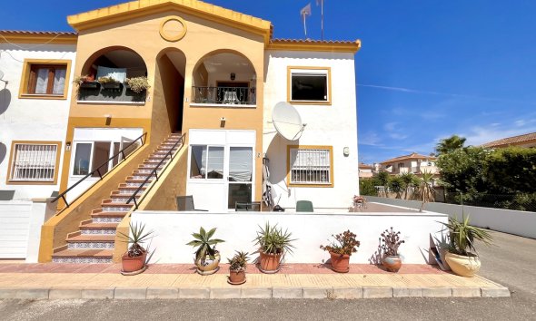 Apartment - Resale - Playa Flamenca -
                Costa Blanca
