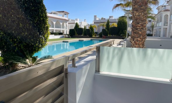 Apartment - Resale - Rojales -
                Inland