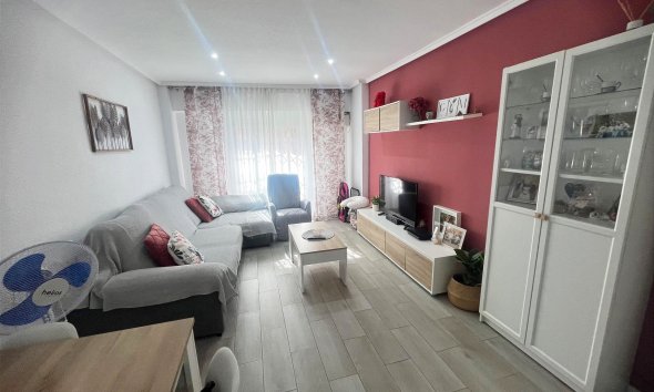 Apartment - Resale - San Fulgencio -
                San Fulgencio Pueblo