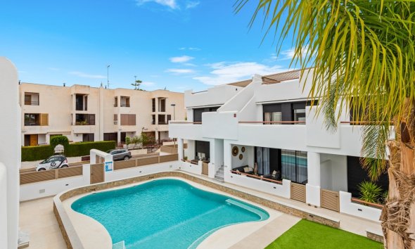 Apartment - Resale - San Javier - Costa Calida