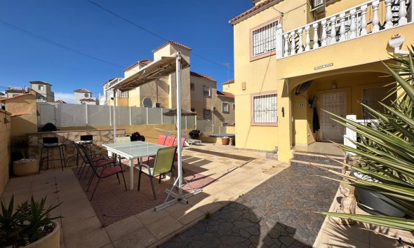 Apartment - Resale - San Miguel de Salinas - Inland
