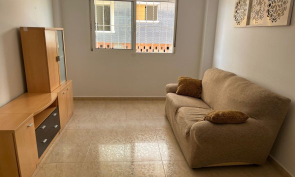 Apartment - Resale - San Miguel de Salinas -
                San Miguel de Salinas