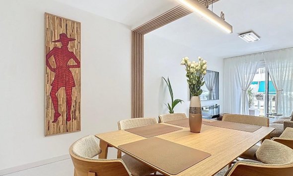 Apartment - Resale - San Pedro del Pinatar -
                Costa Calida