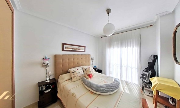 Apartment - Resale - San Pedro del Pinatar -
                San Pedro Del Pinatar