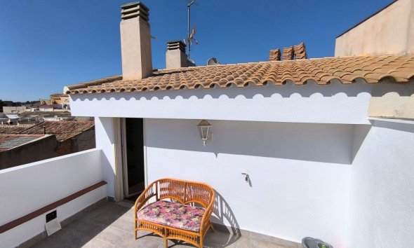 Apartment - Resale - Sax - Inland