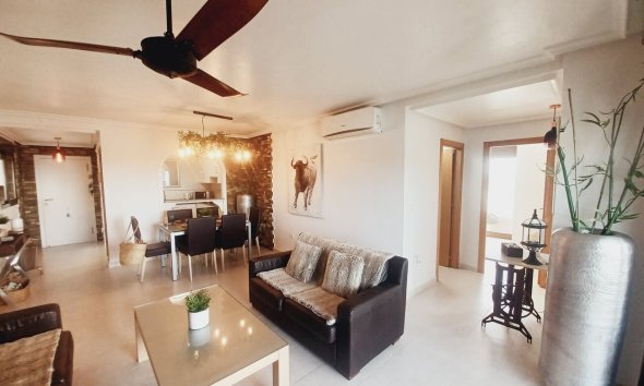 Apartment - Resale - Sucina - Inland