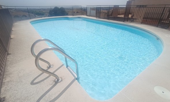 Apartment - Resale - Sucina -
                Inland