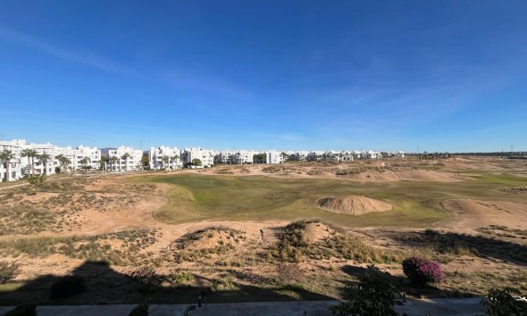 Apartment - Resale - Torre Pacheco -
                Inland