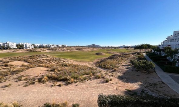 Apartment - Resale - Torre Pacheco -
                Inland